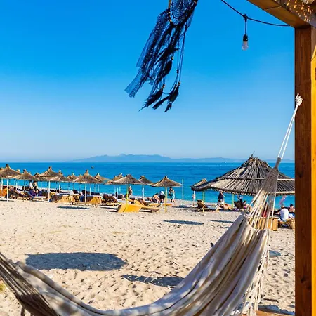 Alex & Sofi Apartament *