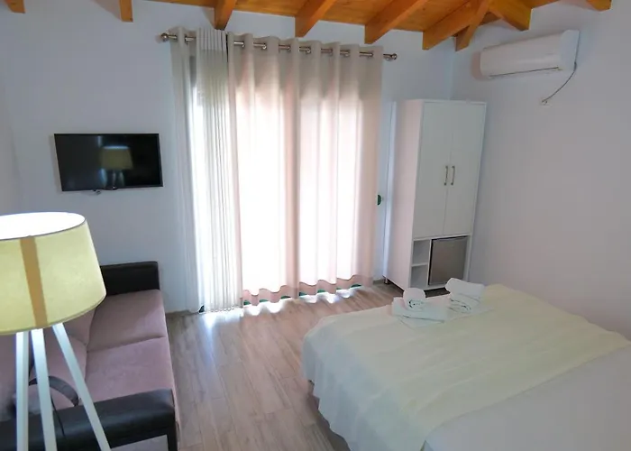 Appartement Alex & Sofi *