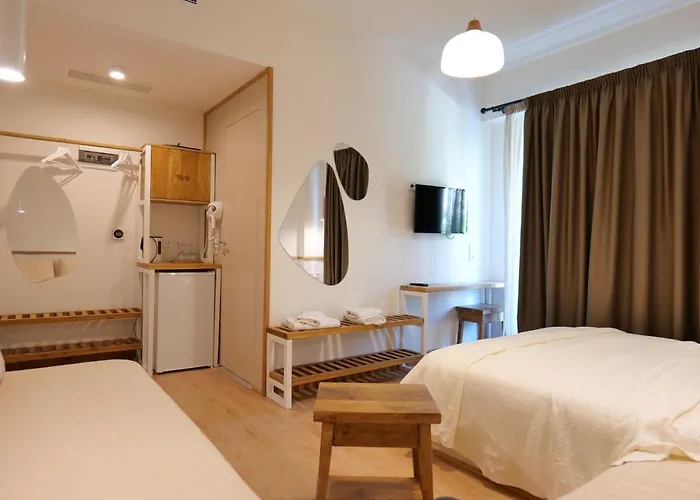 Appartement Alex & Sofi *