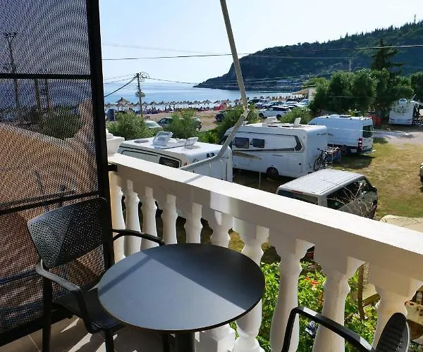Alex & Sofi Appartement *