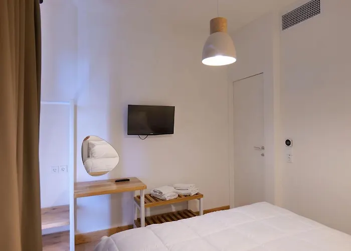 Alex & Sofi 公寓 希马拉