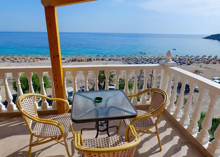 Alex & Sofi * 希马拉