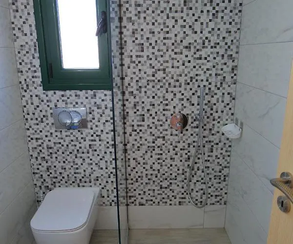 Alex & Sofi 公寓 *