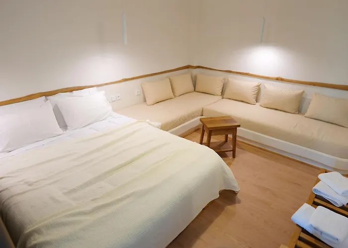 Alex & Sofi 公寓 *