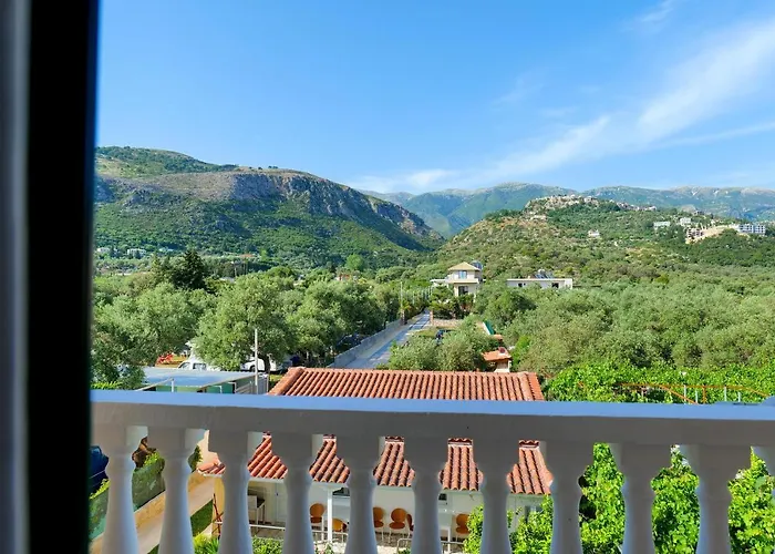 Alex & Sofi 公寓 *