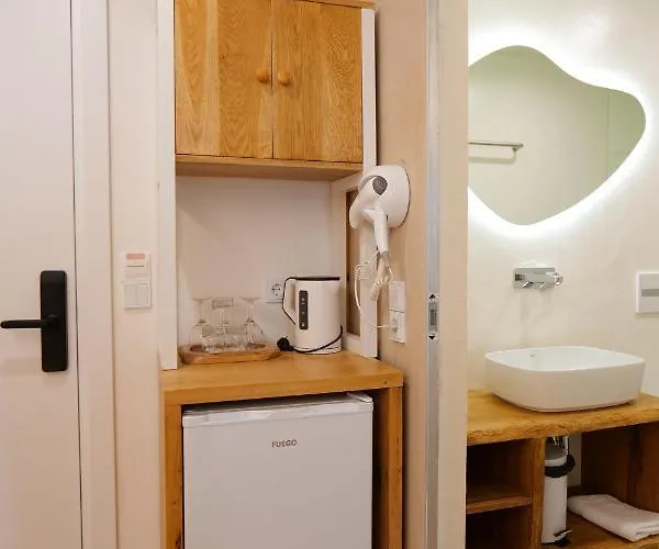 Alex & Sofi 公寓 希马拉