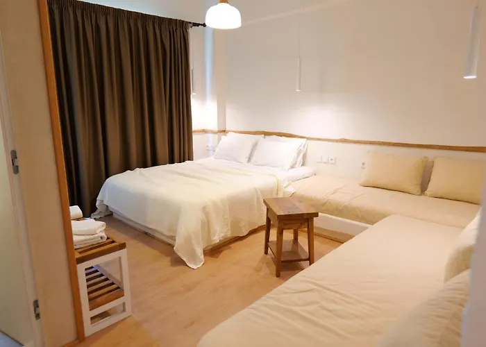 Appartement Alex & Sofi *