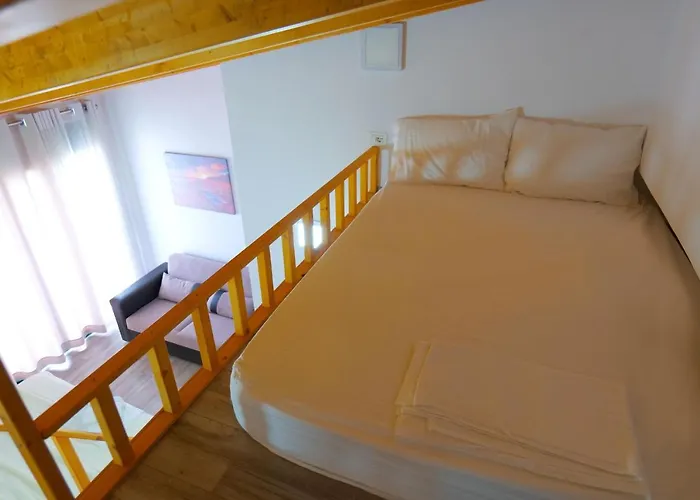 Alex & Sofi 公寓 希马拉