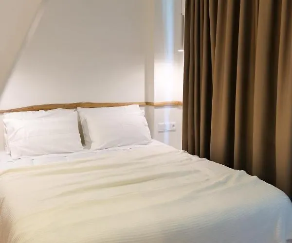 Appartement Alex & Sofi *