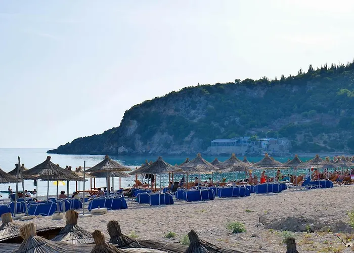 Alex & Sofi 公寓 希马拉