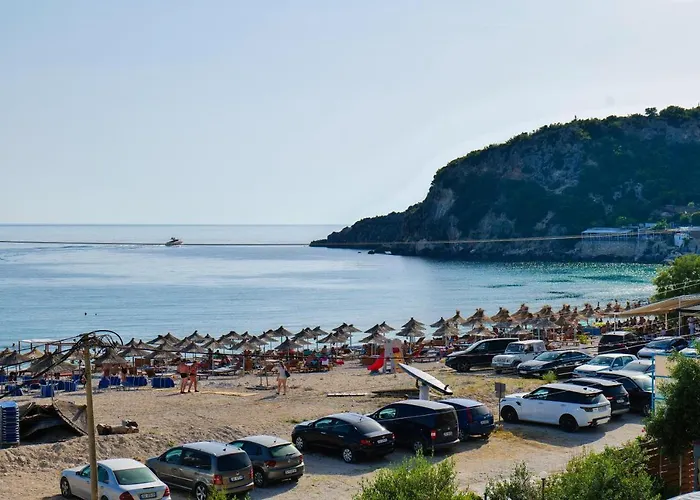 Alex & Sofi Appartement *