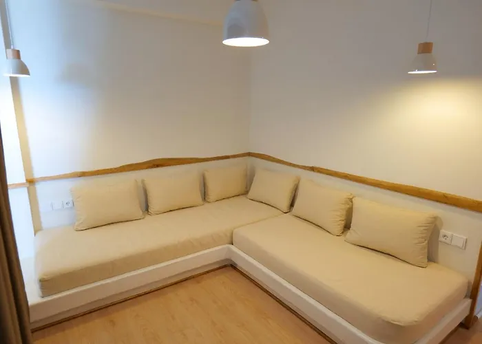 Alex & Sofi 公寓 *