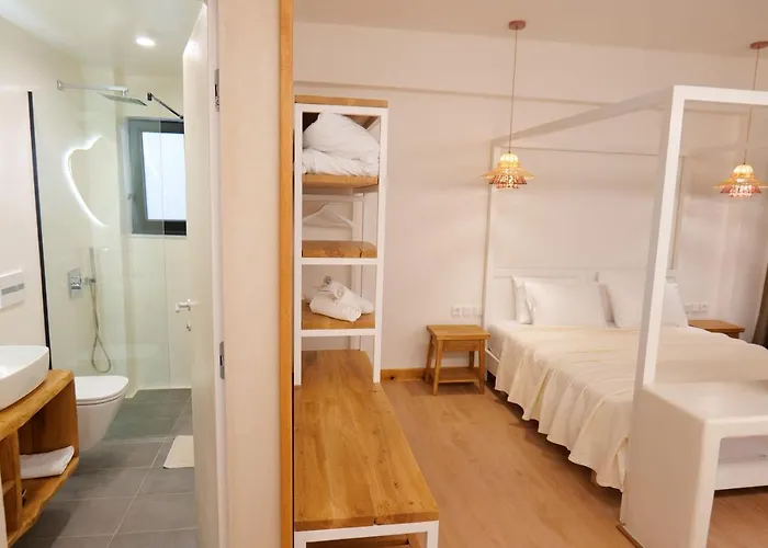 Alex & Sofi 公寓 *