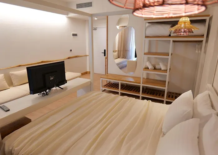 Alex & Sofi Appartement *