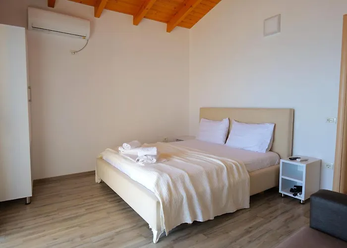 Alex & Sofi * 希马拉