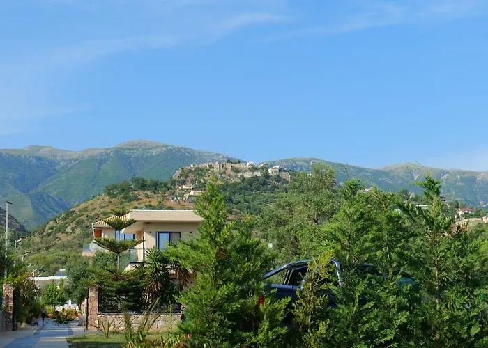 公寓 Alex & Sofi 希马拉