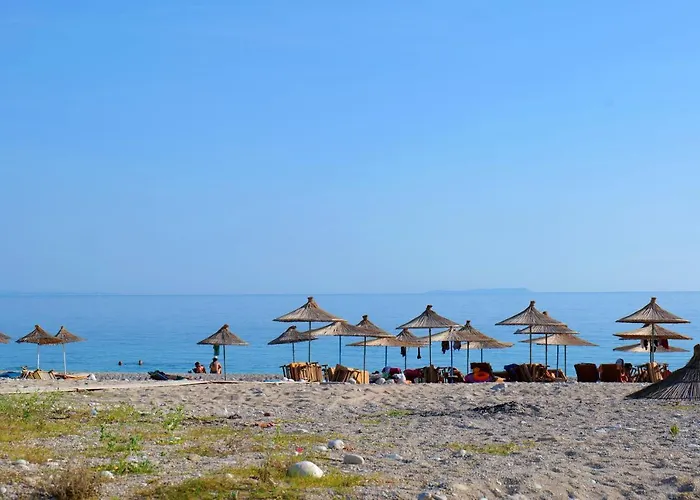 Appartement Alex & Sofi *