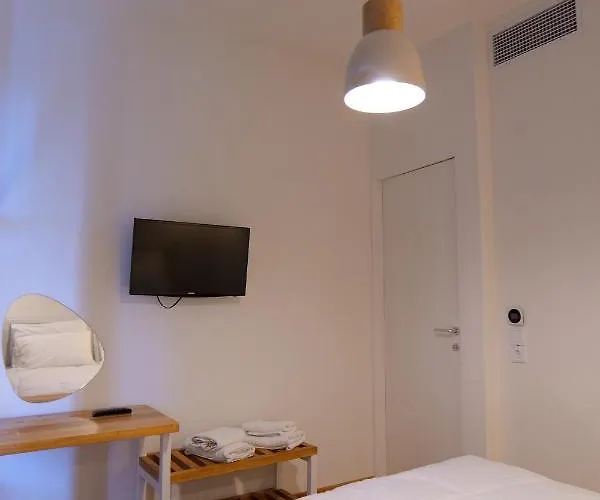 Alex & Sofi 公寓 希马拉