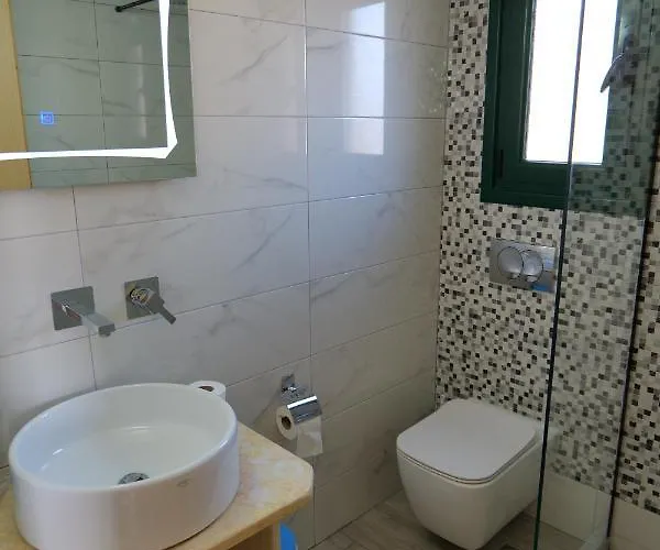 公寓 Alex & Sofi 希马拉