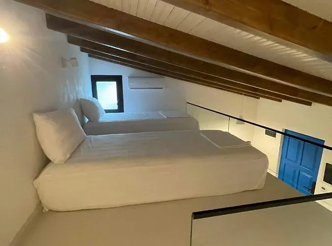 Alex & Sofi 希马拉