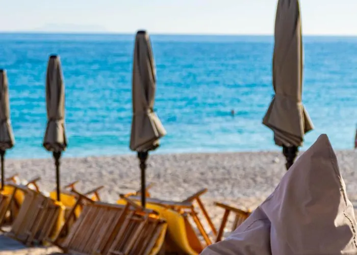 Alex & Sofi 公寓 希马拉