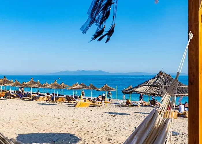 Alex & Sofi 公寓 *